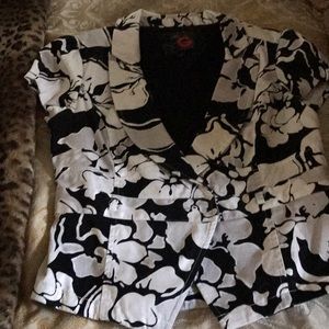 Guess short sleeves Belted Jacket